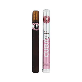 Cuba VIP Apă de parfum pentru femei 35 ml