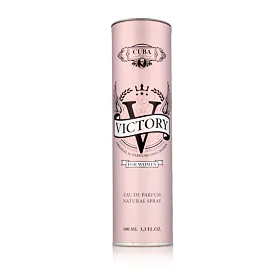 Cuba Victory Apă de parfum pentru femei 100 ml