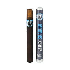 Cuba Shadow Apă de toaletă pentru bărbați 35 ml