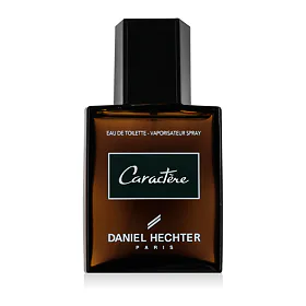 Daniel Hechter Caractere Apă de toaletă pentru bărbați 50 ml