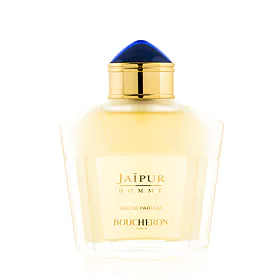 Boucheron Jaïpur Homme Apă de parfum pentru bărbați 100 ml