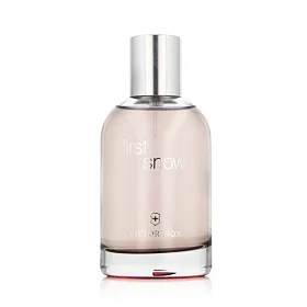 Victorinox First Snow Apă de toaletă pentru femei 100 ml