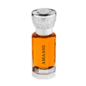 Swiss Arabian Amaani Ulei parfumat 12 ml