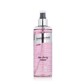 Bruno Banani Woman Spray de corp pentru femei 250 ml