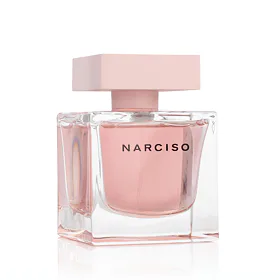 Narciso Rodriguez Narciso Cristal Apă de parfum pentru femei 90 ml