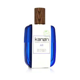 Kanon Air Apă de toaletă pentru bărbați 100 ml