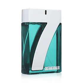 Cristiano Ronaldo CR7 Origins Apă de toaletă pentru bărbați 100 ml