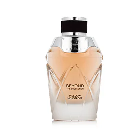 Bentley Beyond Collection Mellow Heliotrope Apă de parfum 100 ml