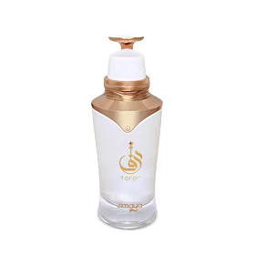 Zimaya Taraf White Apă de parfum pentru femei 100 ml