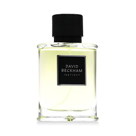 David Beckham Instinct Apă de parfum pentru bărbați 75 ml