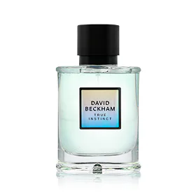 David Beckham True Instinct Apă de parfum pentru bărbați 75 ml