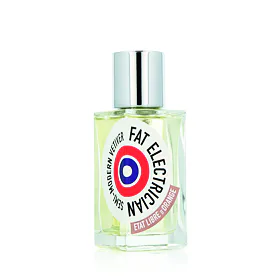 Etat Libre d´Orange Fat Electrician Semi-Modern Vetiver Apă de parfum pentru bărbați 50 ml