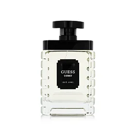 GUESS Uomo Apă de toaletă pentru bărbați 100 ml