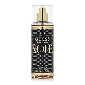 Guess Seductive Noir Women Spray de corp pentru femei 125 ml