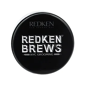 Redken Brews Mens Maneuver Cream Pomade 100 ml