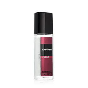 Bruno Banani Loyal Man Deodorant pentru bărbați 75 ml