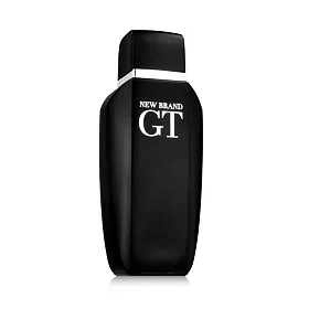 New Brand Parfums GT Apă de toaletă pentru bărbați 100 ml