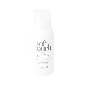 Sinergy Cosmetics Soft Touch Super Hand San Protecție antibacteriană 75 ml