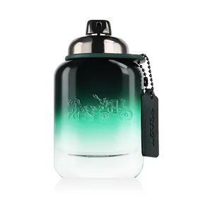 Coach Green Apă de toaletă pentru bărbați 60 ml