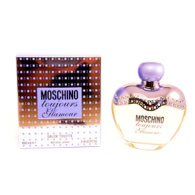 Moschino Toujours Glamour Apă de toaletă pentru femei 30 ml