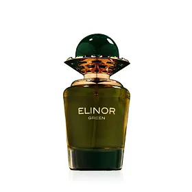 French Avenue Elinor Green Apă de parfum pentru femei 100 ml