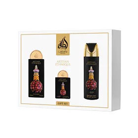 Lattafa Pride Artisan Ethnique Apă de parfum  1 buc