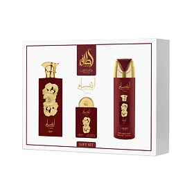 Lattafa Pride Ansaam Gold Apă de parfum pentru femei 1 buc