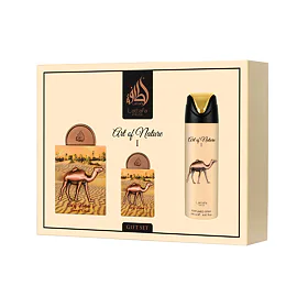 Lattafa Pride Art of Nature I Apă de parfum  1 buc