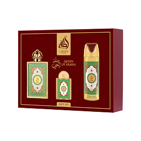 Lattafa Pride Queen Of Arabia Apă de parfum pentru femei 1 buc
