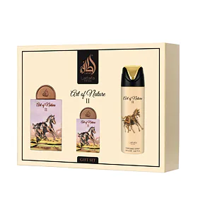 Lattafa Pride Art Of Nature II Apă de parfum  1 buc