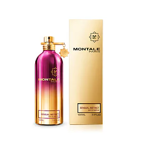 Montale Sensual Instinct Apă de parfum  100 ml