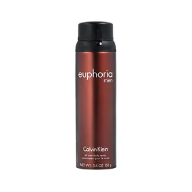 Calvin Klein Euphoria for Men Deodorant pentru bărbați 160 ml