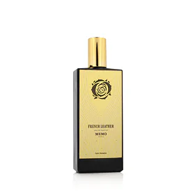 Memo Paris French Leather Apă de parfum tester  75 ml