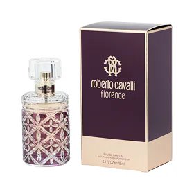 Roberto Cavalli Florence Apă de parfum pentru femei 75 ml