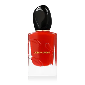 Giorgio Armani Sì Passione Apă de parfum pentru femei 50 ml