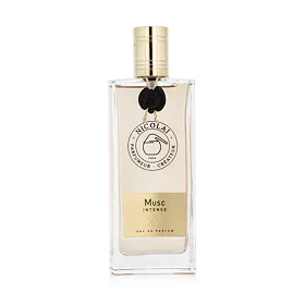 Nicolai Parfumeur Createur Musc Intense Apă de parfum pentru femei 100 ml