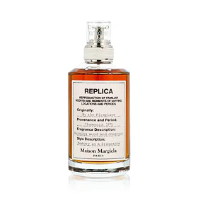 Maison Margiela Paris Replica By The Fireplace Apă de toaletă 100 ml