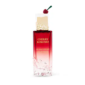 Gulf Orchid Mocktail Collection Cherry Kokomo Apă de parfum 100 ml