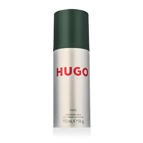 HUGO BOSS Hugo Man Deodorant pentru bărbați 150 ml