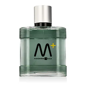 Mandarina Duck M+ Apă de toaletă pentru bărbați 100 ml