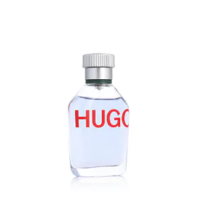 Hugo Boss Hugo Man Apă de toaletă pentru bărbați 40 ml