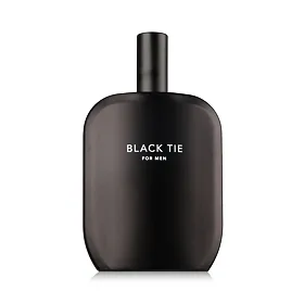 Fragrance One Black Tie Extract de parfum pentru bărbați 100 ml