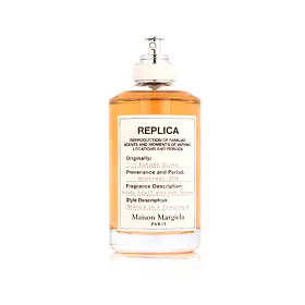Maison Margiela Paris Replica Autumn Vibes Apă de toaletă 100 ml