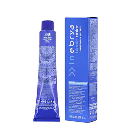Inebrya Bionic Color Vopsea de păr 100 ml