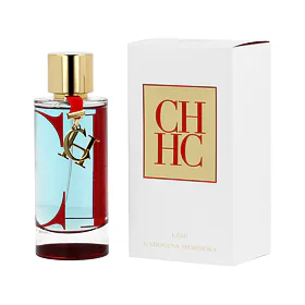Carolina Herrera CH L'Eau 2017 Apă de toaletă pentru femei 100 ml
