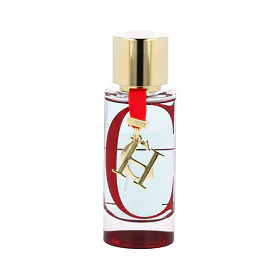 Carolina Herrera CH L'Eau 2017 Apă de toaletă pentru femei 50 ml