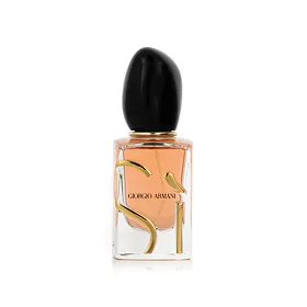 Giorgio Armani Sì Intense 2023 Apă de parfum pentru femei Reincarcabil 30 ml