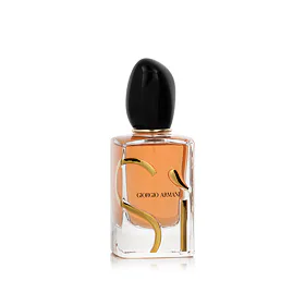 Giorgio Armani Sì Intense 2023 Apă de parfum pentru femei Reincarcabil 50 ml