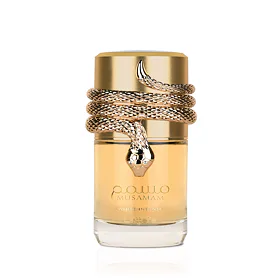 Lattafa Musamam White Intense Apă de parfum 100 ml