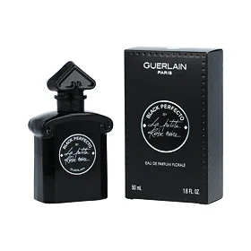 Guerlain La Petite Robe Noire Black Perfecto Apă de parfum pentru femei 50 ml